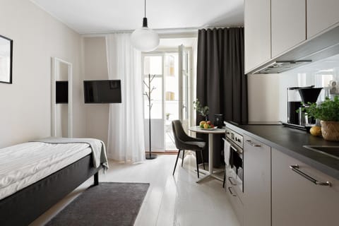 Balcony/Terrace, Kitchen or kitchenette