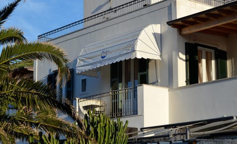 Day, Balcony/Terrace