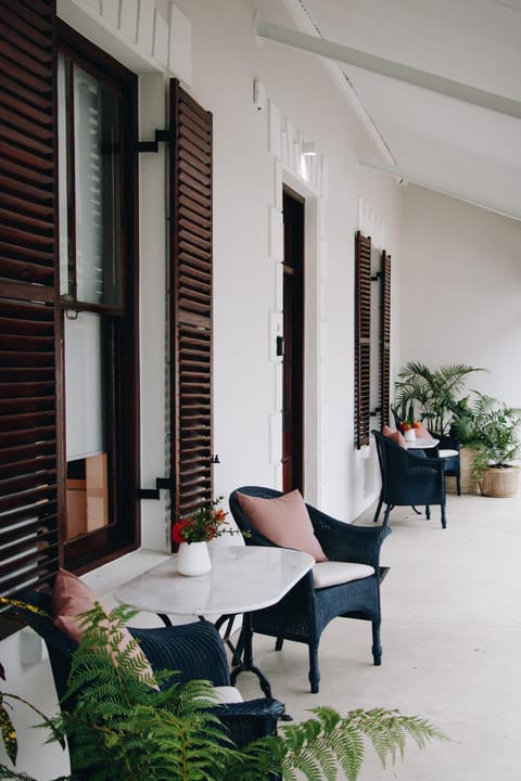 Heritage House Apartment in Stellenbosch