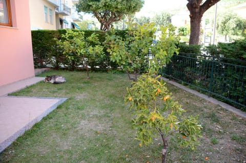 Appartamenti La Residenza Apartment in Borgio Verezzi