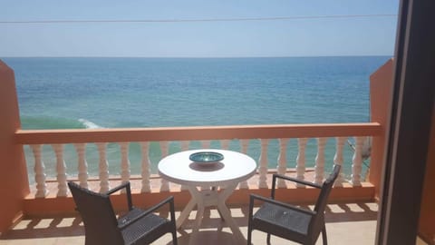 Fishing, View (from property/room), Balcony/Terrace