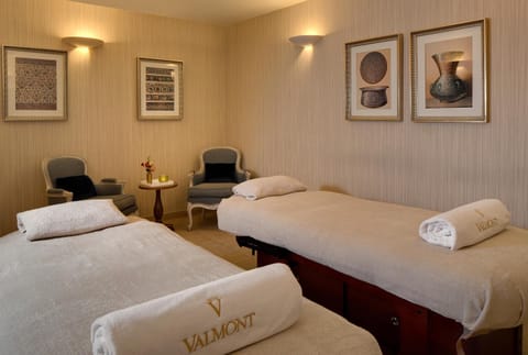 Massage, Spa and wellness centre/facilities