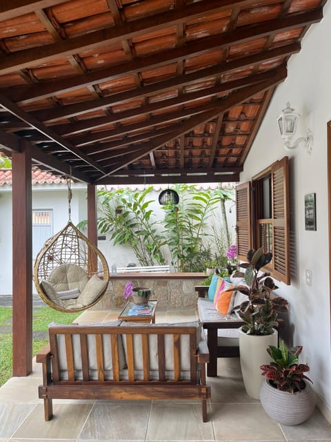 Patio, Balcony/Terrace