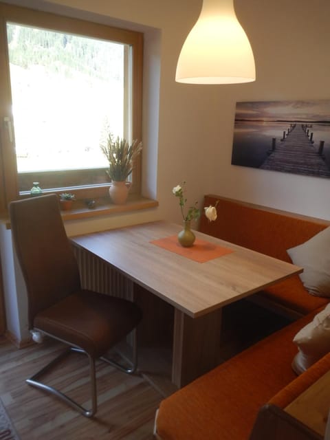 Apartments Weißstein Apartment in Tyrol