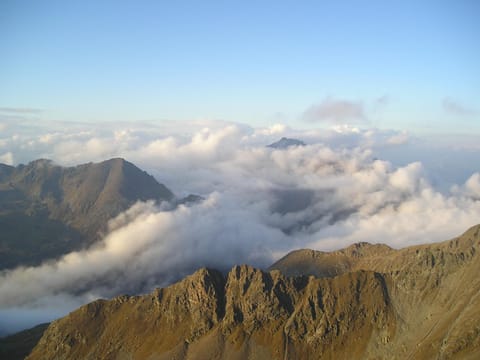 Apartments Weißstein Apartment in Tyrol