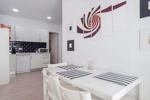 Acogedor y en 1ªLinea de Benalmadena Costa 16Benal Apartment in Benalmadena