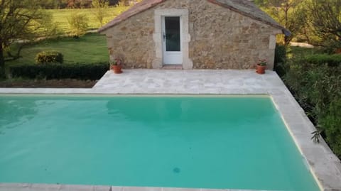 Gîte H.PETIT House in Provence-Alpes-Côte d'Azur