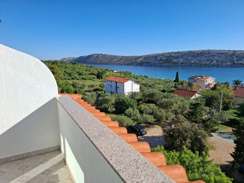 MIRKO DIVING CENTER Bed and Breakfast in Lika-Senj County