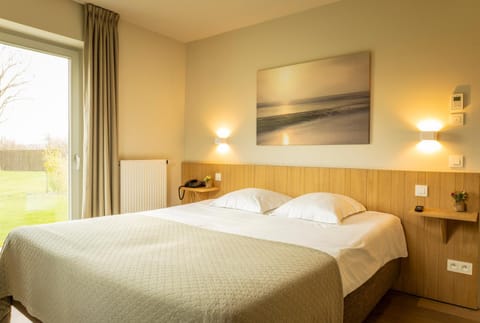 HuysHoeve Hotel in Knokke-Heist