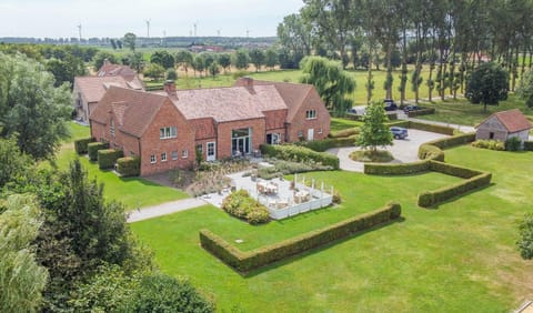 Day, Garden, Garden view