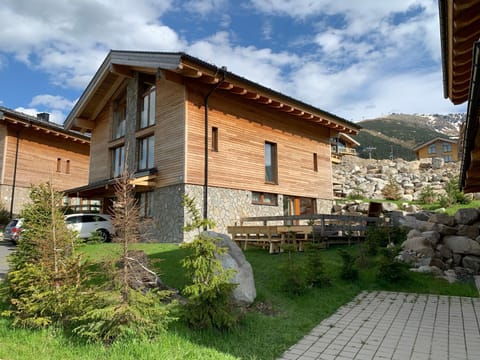 Property view