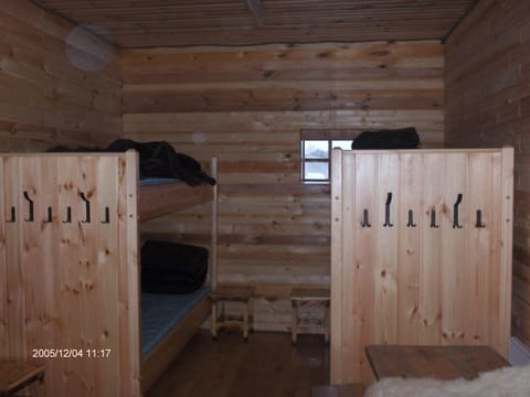 bunk bed