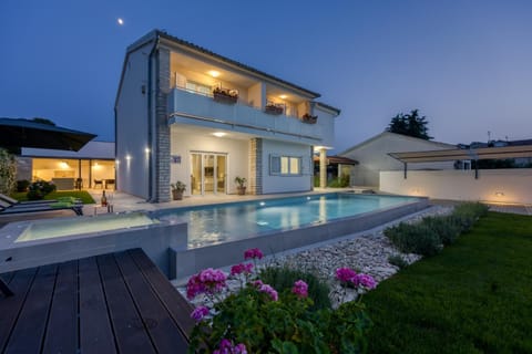 A touch of luxury and comfort - Villa Irena Villa in Poreč
