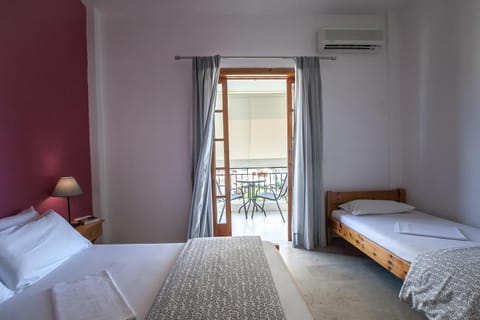 Sofia Apartments - Kantia Apartment in Argolis, Greece