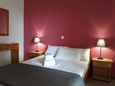 Sofia Apartments - Kantia Apartment in Argolis, Greece