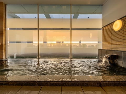 Public Bath