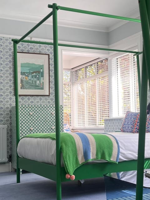 Cairn Bay Lodge Bed and Breakfast in Northern Ireland