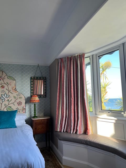 Cairn Bay Lodge Bed and Breakfast in Northern Ireland