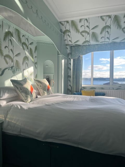 Cairn Bay Lodge Bed and Breakfast in Northern Ireland