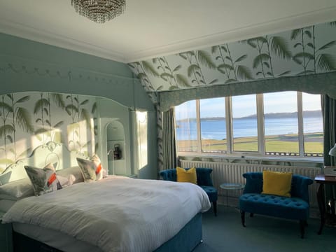 Cairn Bay Lodge Bed and Breakfast in Northern Ireland