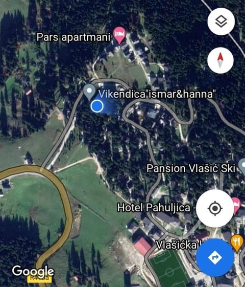 Ismar&Hanna Chalet in Federation of Bosnia and Herzegovina