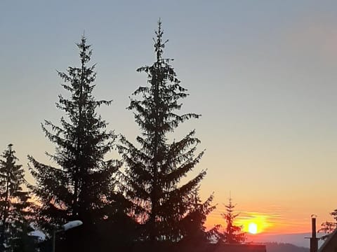 Ismar&Hanna Chalet in Federation of Bosnia and Herzegovina