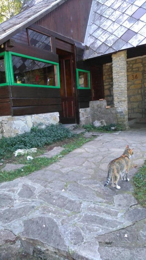 Ismar&Hanna Chalet in Federation of Bosnia and Herzegovina