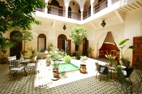 View (from property/room), Lobby or reception