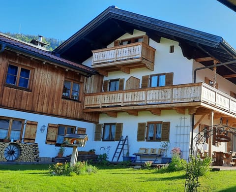Gästehaus Annemarie Bed and Breakfast in Salzburgerland