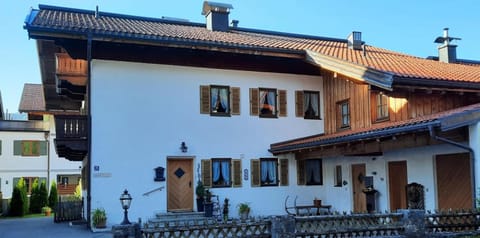 Gästehaus Annemarie Bed and Breakfast in Salzburgerland