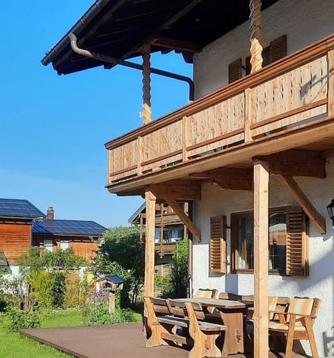 Gästehaus Annemarie Bed and Breakfast in Salzburgerland