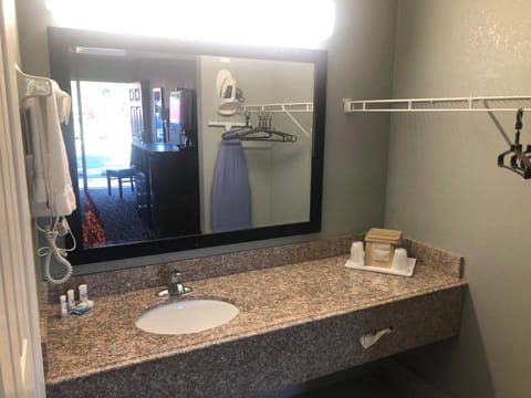 Brandon Motor Lodge Motel in Brandon