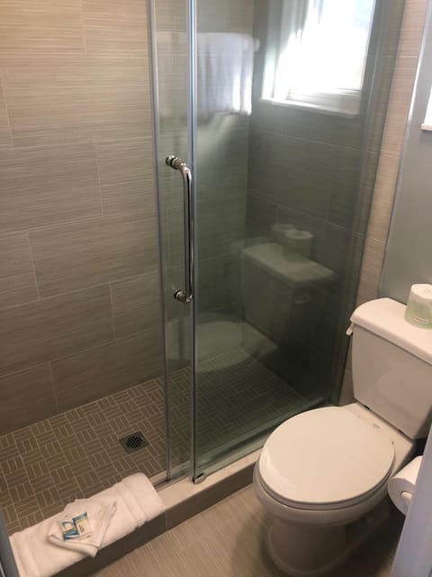 Brandon Motor Lodge Motel in Brandon