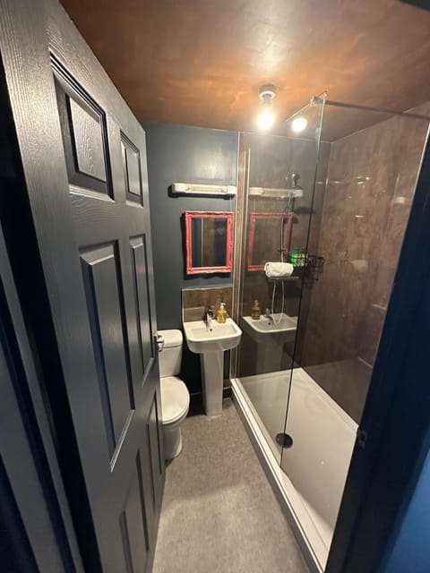 Watergate YARD Bed and Breakfast in South Kesteven District