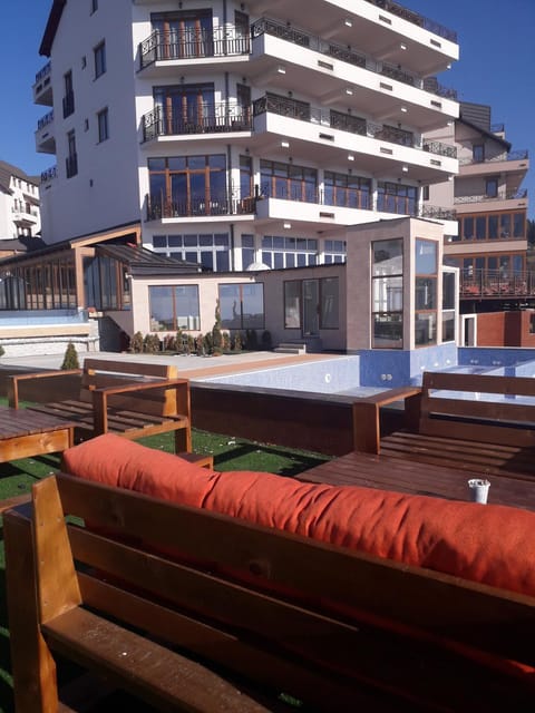 Apartman Lux Kopaonik Apartment in Serbia