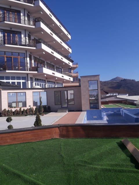 Apartman Lux Kopaonik Apartment in Serbia