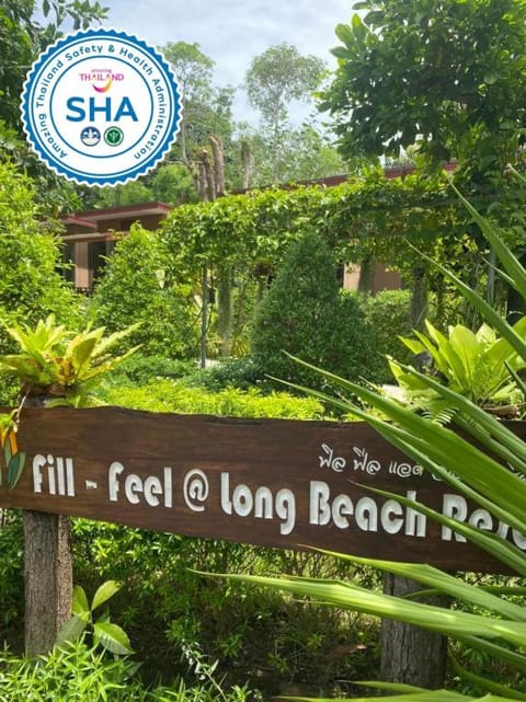 Fill - Feel @ Long Beach Resort Resort in Sala Dan