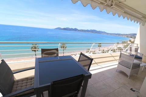 Balcony/Terrace, Balcony/Terrace, Sea view, Sea view