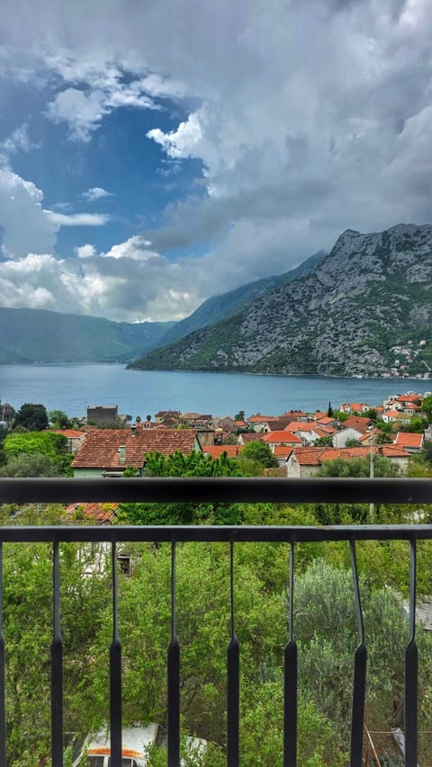 Apartment Mint&Rose Apartment hotel in Kotor Municipality