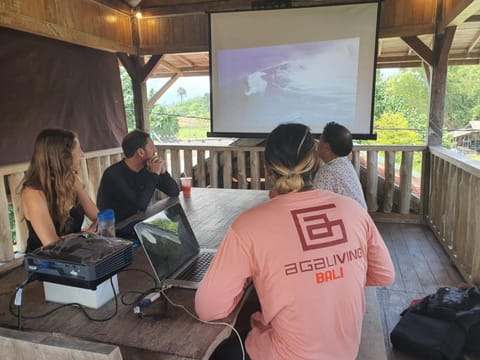 AgaLiving Medewi Bed and Breakfast in Pekutatan