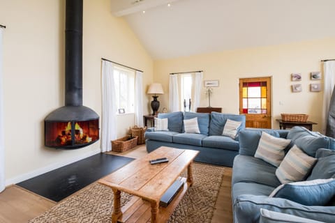 Crossing Cottage, Thorpeness House in Aldeburgh