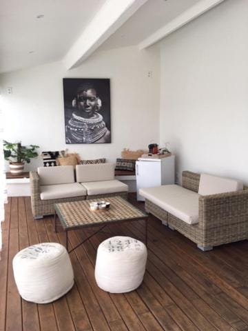 Au Petit Paradis House in Carnoux-en-Provence