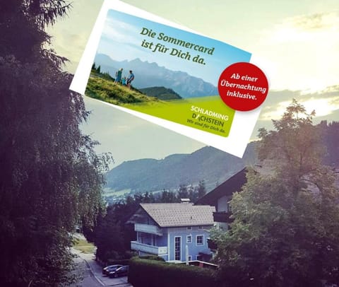 Haus Emily Bed and Breakfast in Schladming