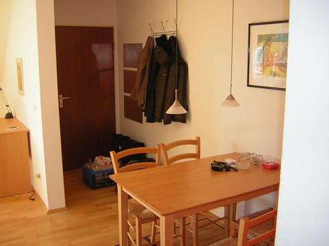 Apartment - nr Hochschule und Klinikum - gerne längerfristig Apartment in Pforzheim