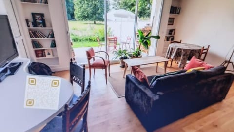 le Colibri "3 étoiles" House in Brittany