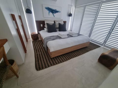 Troon Beach Cottage Hermanus House in Hermanus