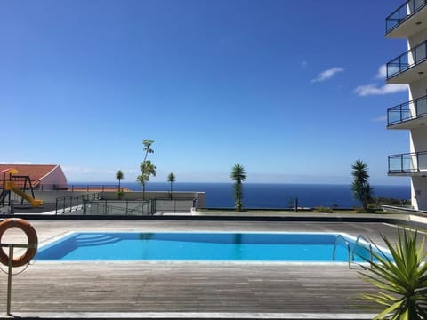 Sea view, Swimming pool