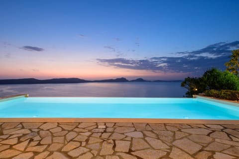 Hotel Philip Apartment hotel in Messenia
