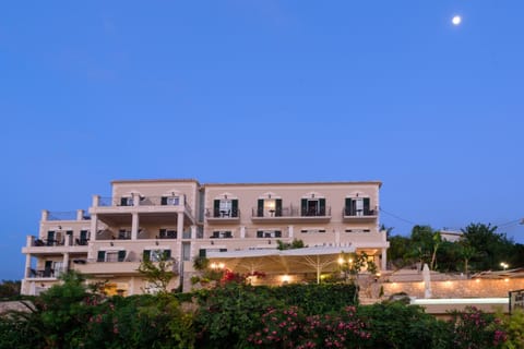 Hotel Philip Apartment hotel in Messenia