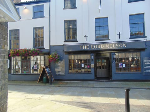 Facade/entrance, Property logo or sign